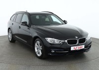 BMW 318 i Touring SportLine