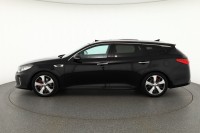 Vorschau: Kia Optima SW 2.0 T-GDI GT