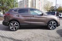 Nissan Qashqai 1.3 Akari DCT