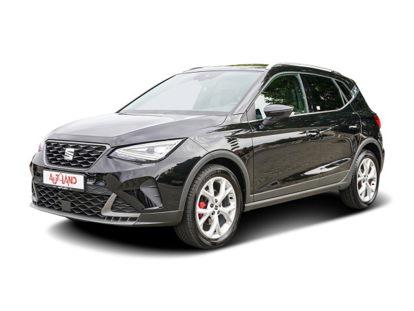 Seat Arona 1.0 TSI FR