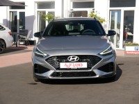 Hyundai i30 Kombi 1.6 T-GDI N-Line Aut.