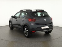Dacia Sandero Stepway TCe 90