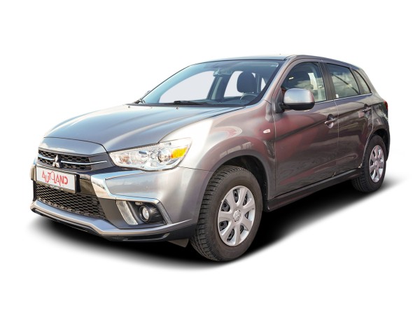 Mitsubishi ASX 1.6 Edition 2WD