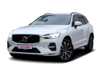 Volvo XC 60 B4 2-Zonen-Klima Navi Sitzheizung