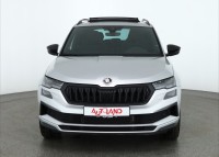 Skoda Karoq Sportline 2.0 TDI DSG