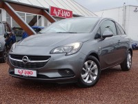 Vorschau: Opel Corsa 1.2 Active