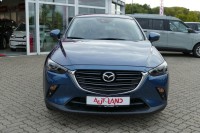 Mazda CX-3 2.0 Exclusive-Line