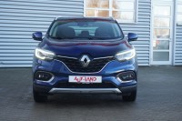 Vorschau: Renault Kadjar 1.3 TCe 160 Limited EDC