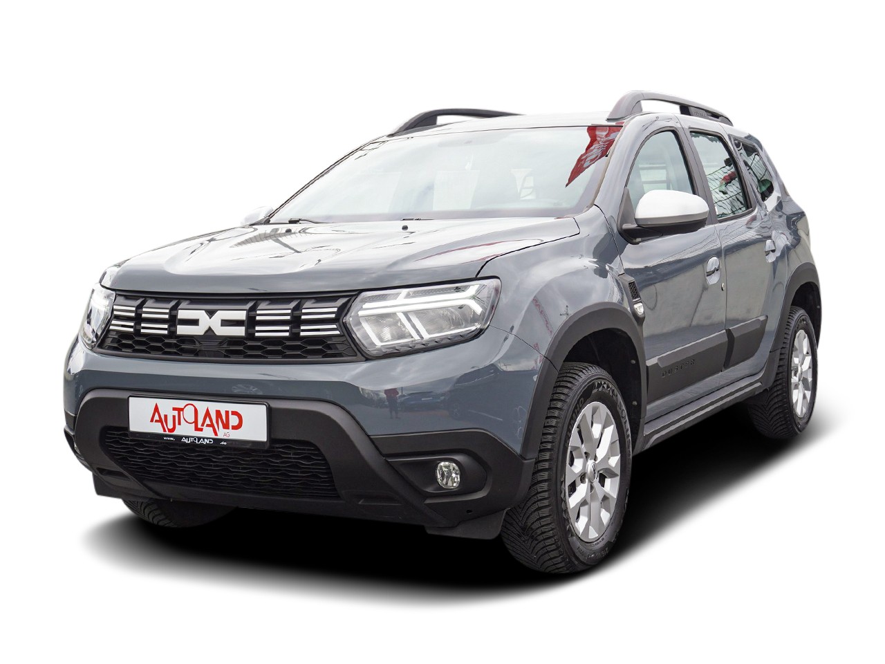 Dacia Duster 1.0 TCE Expression