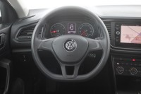 VW T-Roc 1.0 TSI