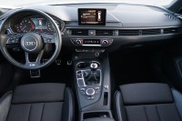 Audi A4 Avant 1.4 TFSI S-Line