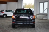 Skoda Fabia Combi 1.0 MPI Soleil