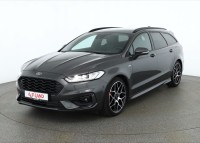 Ford Mondeo Turnier 2.0 EcoBlue ST-Line LED Navi AHK