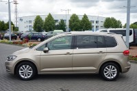 VW Touran 1.4 TSI Comfortline