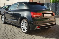 Audi A1 1.2 TFSI S-Line
