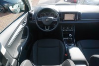 Skoda Karoq 2.0 TDI 4x4