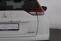 Mitsubishi Eclipse Cross 2.4 MIVEC 4WD