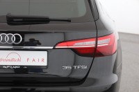 Audi A4 Avant 35 TFSI advanced