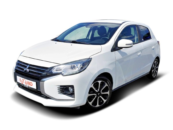 Mitsubishi Space Star 1.2