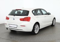 BMW 116 i Sport Line