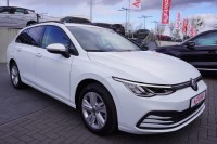 VW Golf VIII Variant 2.0 TDI Life