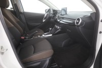 Mazda 2 1.5 SKYACTIV-G 90 Aut.
