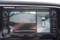 Mitsubishi Outlander 2.2 DI-D Top 4WD
