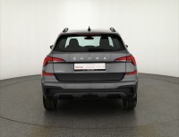 Skoda Kamiq 1.5 TSI DSG