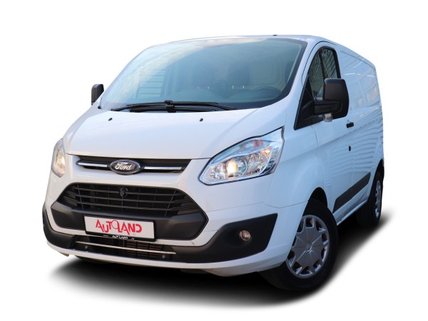 Ford Transit Custom 2.0 TDCi 290 L2 Trend