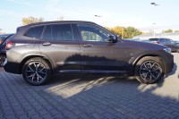 BMW X3 M40d xDrive Aut.