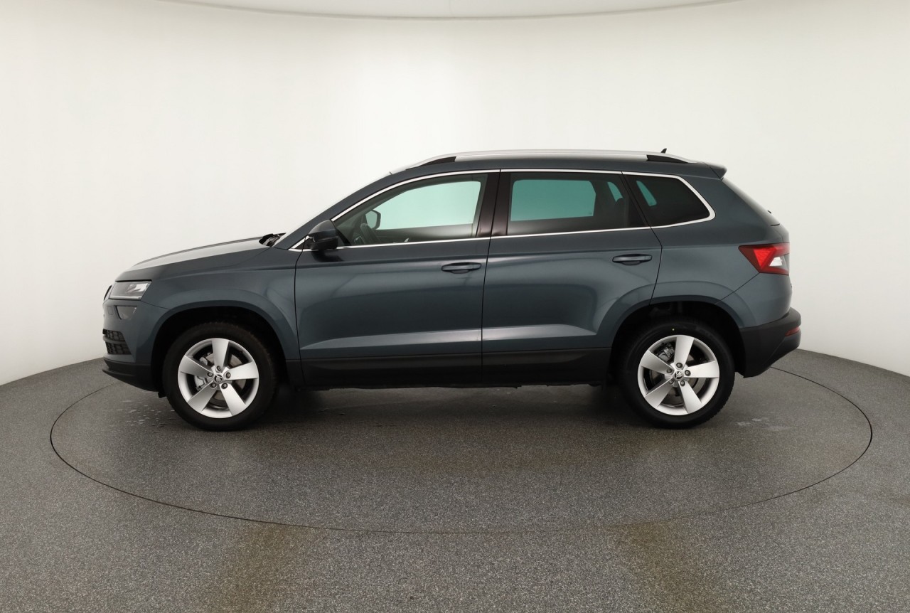 Skoda Karoq 1.5 TSI DSG Style