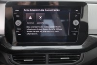 VW T-Cross 1.0 TSI DSG