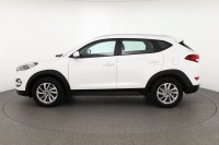 Vorschau: Hyundai Tucson 1.6 GDI