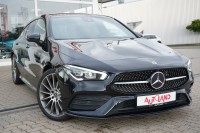 Mercedes-Benz CLA 200 AMG Line