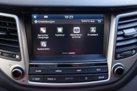 Hyundai Tucson 1.6 Premium 4WD