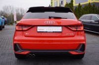 Audi A1 Sportback 40 TFSI S line