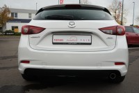 Mazda 3 Mazda 1.5