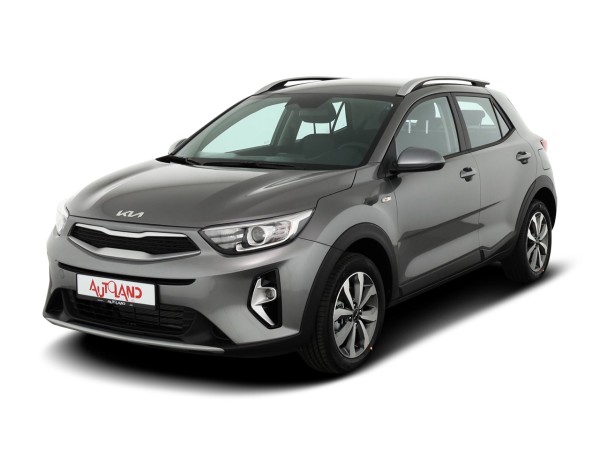 Kia Stonic 1.2 Vision