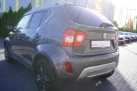Vorschau: Suzuki Ignis 1.2 M-Hybrid