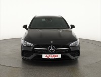 Mercedes-Benz CLA 220 d SB AMG Line