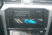 VW Passat Variant GTE