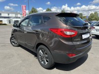 Hyundai ix35 1.6 GDI