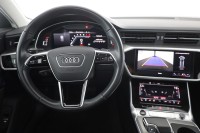 Audi A6 Avant 45 TFSI quattro design