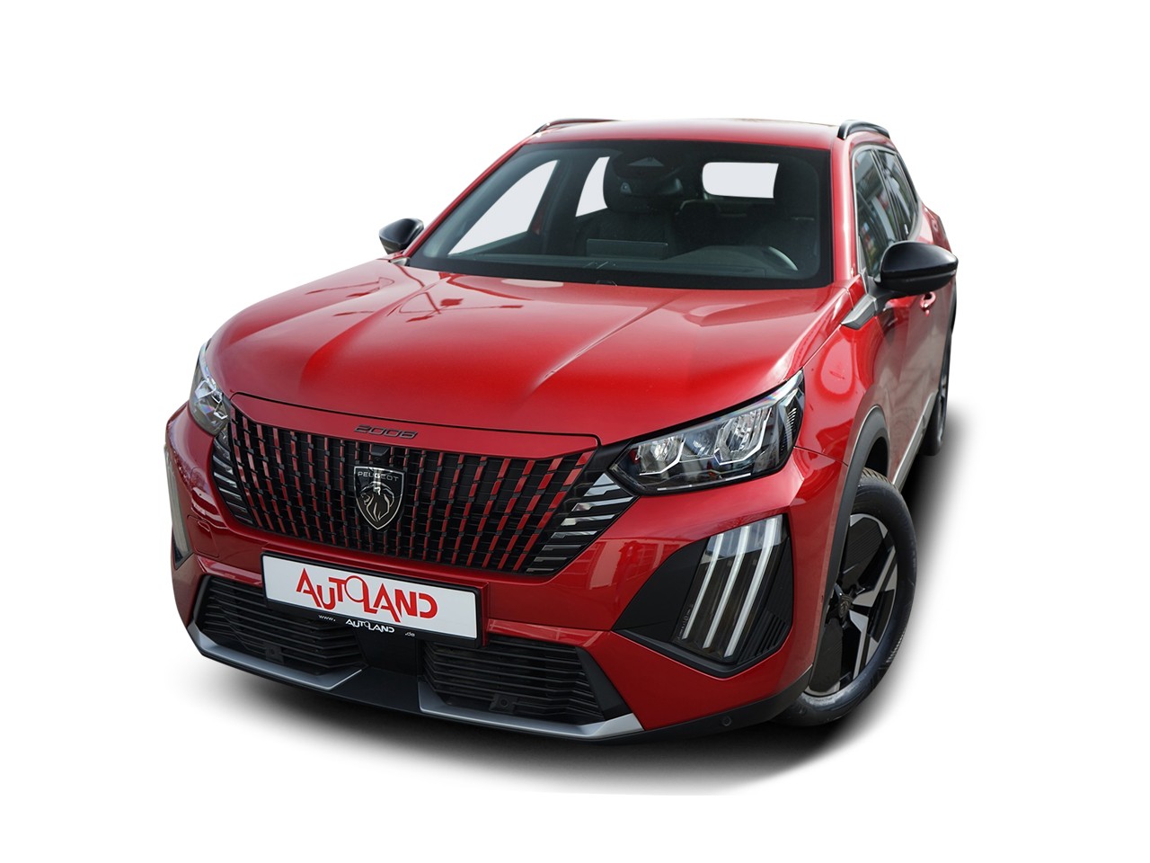 Peugeot 2008 PureTech 145 Aut.
