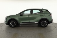 Vorschau: Kia Sportage 1.6 T-GDI Aut. Facelift