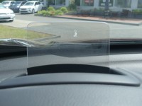 Honda CR-V 2.0 Executive 4WD