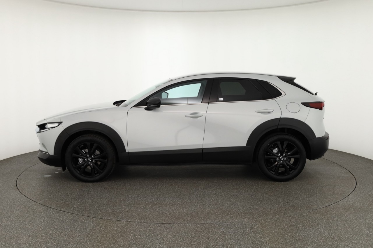 Mazda CX-30 2.0 Skyactiv-G Aut.