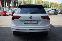 VW Tiguan 1.4 TSI R-Line Sound