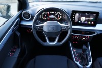 Seat Arona 1.0 TSI DSG FR