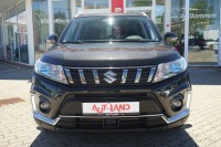 Suzuki Vitara 1.4 Comfort+ 4x4 CVT